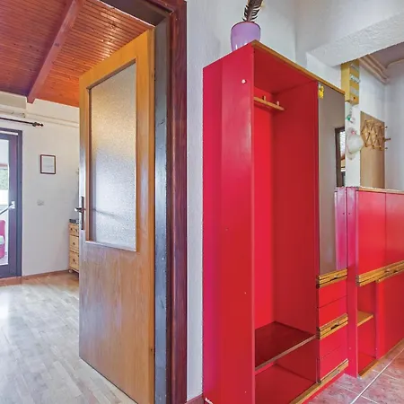 Lovely In With Wifi Apartament *